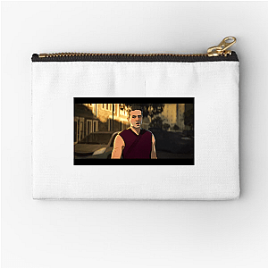 Marvel Zombies My Favorite Zombie Show Marvel Zombies Zipper Pouches