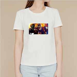 Marvel Zombies The Walking Marvel Marvel Zombies T-Shirts