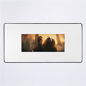Marvel Zombies Beyond The Flesh Marvel Zombies Mouse Pads