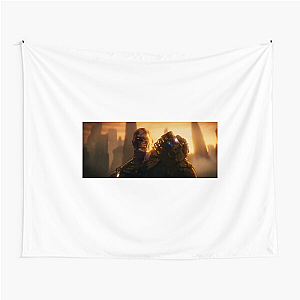 Marvel Zombies Beyond The Flesh Marvel Zombies Tapestries