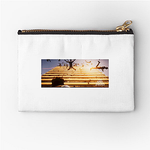 Marvel Zombies Always Hungry Always Undead Marvel Zombies Zipper Pouches