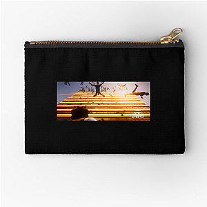 Marvel Zombies Always Hungry Always Undead Marvel Zombies Zipper Pouches