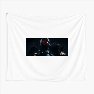 Marvel Zombies Apocalyptic Marvel Marvel Zombies Tapestries