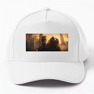 Marvel Zombies Beyond The Flesh Marvel Zombies Hats & Caps