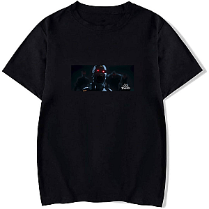 Marvel Zombies Apocalyptic Marvel Marvel Zombies T-Shirts