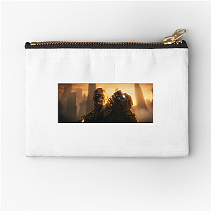 Marvel Zombies Beyond The Flesh Marvel Zombies Zipper Pouches
