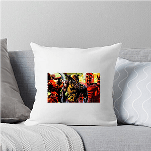 Marvel Zombies No More Heroes Marvel Zombies Pillows Cover