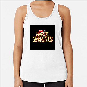 Marvel Zombies Undead Heroes Marvel Zombies Tank Tops