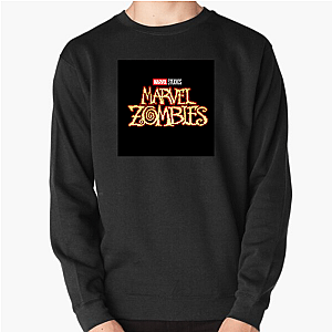 Marvel Zombies Undead Heroes Marvel Zombies Sweatshirts