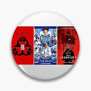 Marvel Zombies Bite Me If You Can Marvel Zombies Pins