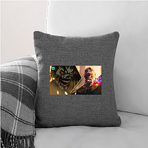 Marvel Zombies Brains And Brawn Marvel Zombies Pillows Cover