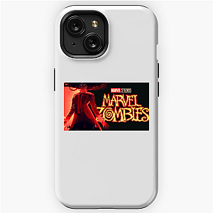 Marvel Zombies What If They Were Zombies Marvel Zombies Samsung Cases
