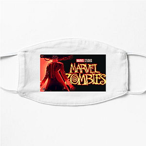 Marvel Zombies What If They Were Zombies Marvel Zombies Face Masks