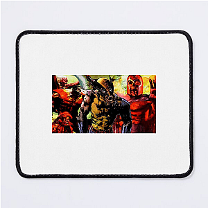 Marvel Zombies No More Heroes Marvel Zombies Mouse Pads