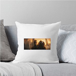 Marvel Zombies Beyond The Flesh Marvel Zombies Pillows Cover