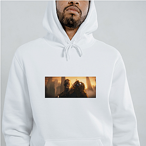 Marvel Zombies Beyond The Flesh Marvel Zombies Hoodies