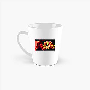 Marvel Zombies What If They Were Zombies Marvel Zombies Mugs
