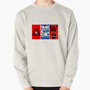 Marvel Zombies Bite Me If You Can Marvel Zombies Sweatshirts