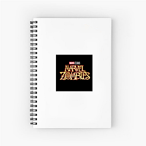 Marvel Zombies Undead Heroes Marvel Zombies Notebook