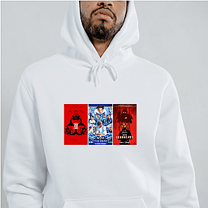 Marvel Zombies Bite Me If You Can Marvel Zombies Hoodies