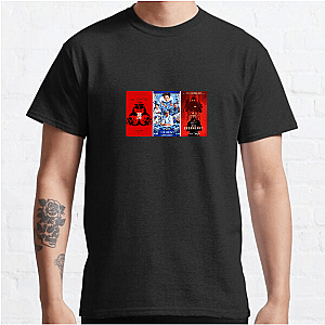 Marvel Zombies Bite Me If You Can Marvel Zombies T-Shirts