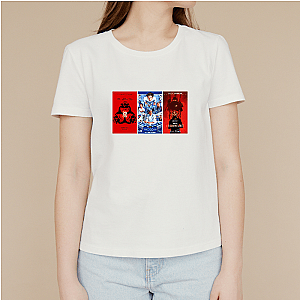 Marvel Zombies Bite Me If You Can Marvel Zombies T-Shirts
