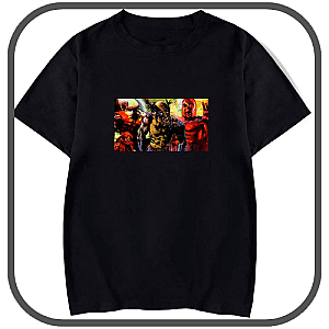 Marvel Zombies T-Shirts