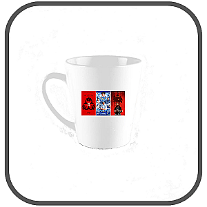 Marvel Zombies Mugs