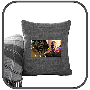 Marvel Zombies Pillows Cover