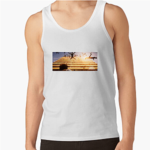 Marvel Zombies Always Hungry Always Undead Marvel Zombies Tank Tops
