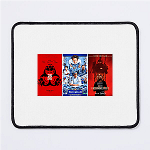 Marvel Zombies Bite Me If You Can Marvel Zombies Mouse Pads