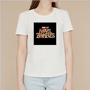 Marvel Zombies Undead Heroes Marvel Zombies T-Shirts