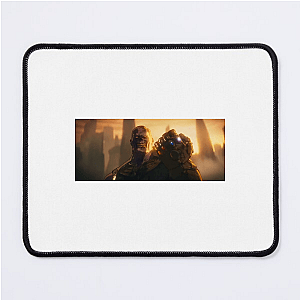Marvel Zombies Beyond The Flesh Marvel Zombies Mouse Pads