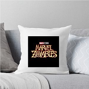 Marvel Zombies Undead Heroes Marvel Zombies Pillows Cover