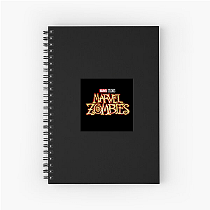 Marvel Zombies Undead Heroes Marvel Zombies Notebook