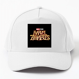 Marvel Zombies Undead Heroes Marvel Zombies Hats & Caps