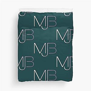 mary j blige   Duvet Cover