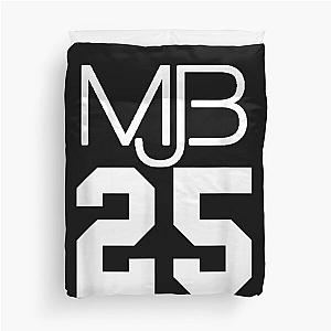 Mary J. Blige MJB 25 Year Duvet Cover