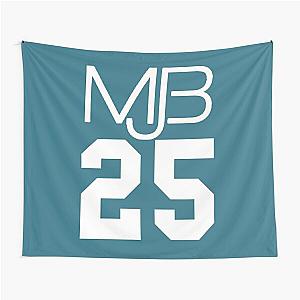 Mary J. Blige Official Mjb 25 Year Tapestry