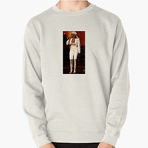 Mary J. Blige Family Affair Groove Mary J. Blige Sweatshirts