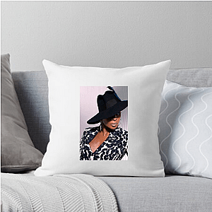 Mary J. Blige No More Drama Vibe Mary J. Blige Pillows Cover
