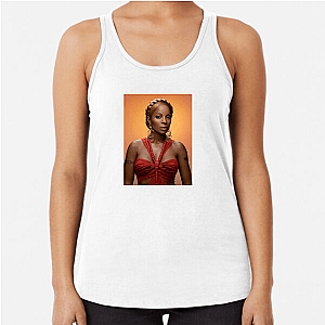 Mary J. Blige Real Love Forever Mary J. Blige Tank Tops