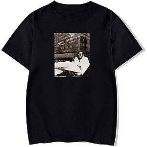 Mary J. Blige Share My World Mary J. Blige T-Shirts