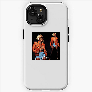 Mary J. Blige Strength Through Song Mary J. Blige Samsung Cases