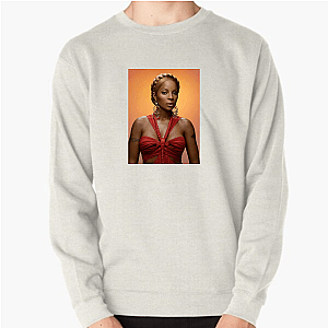 Mary J. Blige Real Love Forever Mary J. Blige Sweatshirts