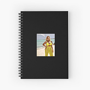 Mary J. Blige My Life My Music Mary J. Blige Notebook