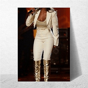 Mary J. Blige Family Affair Groove Mary J. Blige Posters