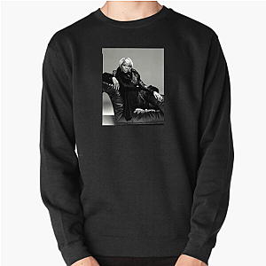 Mary J. Blige Lead With Love Mary J. Blige Sweatshirts