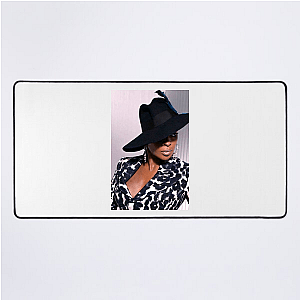 Mary J. Blige No More Drama Vibe Mary J. Blige Mouse Pads