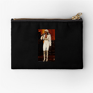 Mary J. Blige Family Affair Groove Mary J. Blige Zipper Pouches